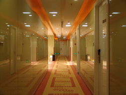 香港遠(yuǎn)大觀止廊 酒店環(huán)境設(shè)計(jì)與藝術(shù)策劃的領(lǐng)航者