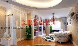 西安室內(nèi)外裝修 專(zhuān)業(yè)設(shè)計(jì)與工程的完美融合